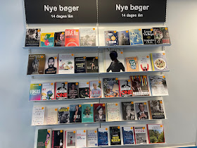 Tårnby Hovedbibliotek