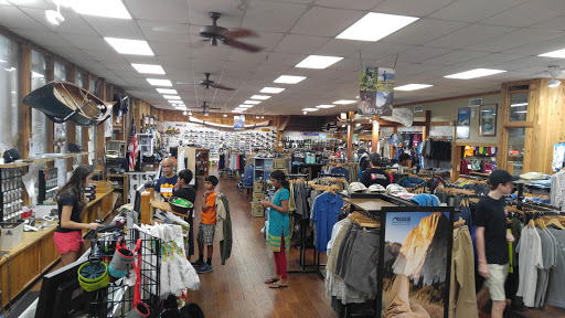 Sporting Goods Store «Travel Country Outfitters», reviews and photos, 1101 E Altamonte Dr, Altamonte Springs, FL 32701, USA