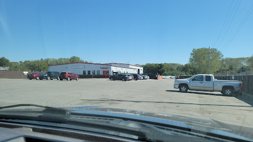 Auto Auction «Insurance Auto Auctions Inc», reviews and photos