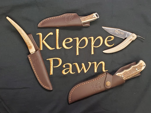 Pawn Shop «Kleppe Family Jewelry & Loan», reviews and photos, 421 3rd Ave SW, Cedar Rapids, IA 52404, USA