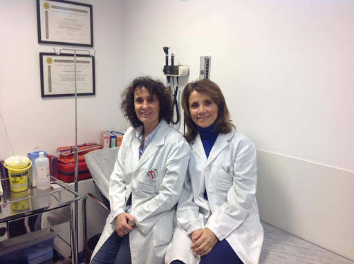 Consulta Médica Torrelodones en Torrelodones, Madrid