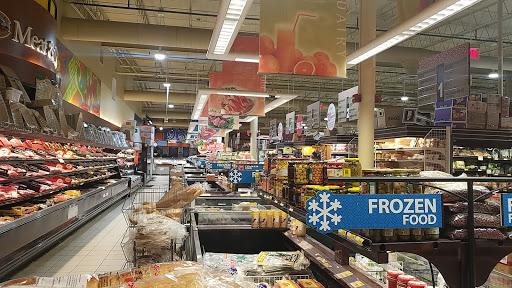 Grocery Store «H Mart», reviews and photos, 7885 Heritage Dr, Annandale, VA 22003, USA