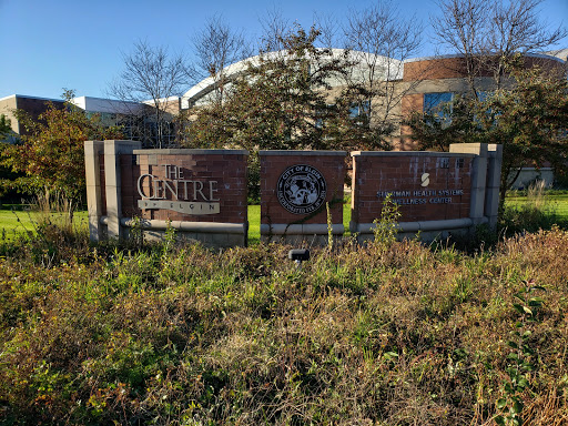 Recreation Center «The Centre of Elgin», reviews and photos, 100 Symphony Way, Elgin, IL 60120, USA