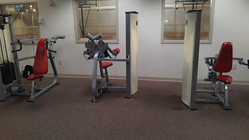 Community Center «Mulberry Creek Park & Community Center», reviews and photos, 4491 J M Turk Rd, Flowery Branch, GA 30542, USA