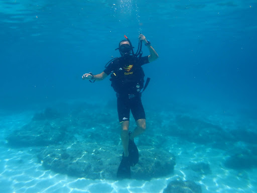 Super Divers - Scuba Diving Phuket