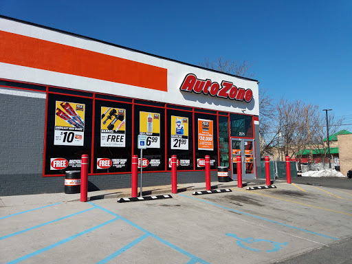 AutoZone Auto Parts image 1