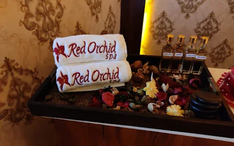 Red Orchid Spa image