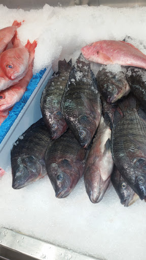 Supermarket «Mount Vernon Food Bazaar Supermarket», reviews and photos, 1 Bogopa Plaza, Mt Vernon, NY 10550, USA