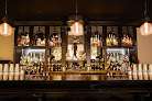 Law & Order Cocktail Bar