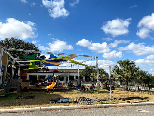 Day Care Center «My Little Team Texas Daycare», reviews and photos, 15415 Applewhite Rd #102, San Antonio, TX 78264, USA