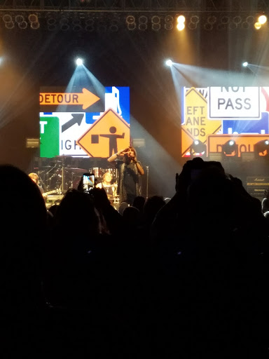 Arena «Hobart Arena», reviews and photos, 255 Adams St, Troy, OH 45373, USA