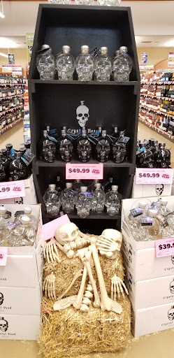 State Liquor Store «NH Liquor & Wine Outlet», reviews and photos, 500 Woodbury Ave, Portsmouth, NH 03801, USA