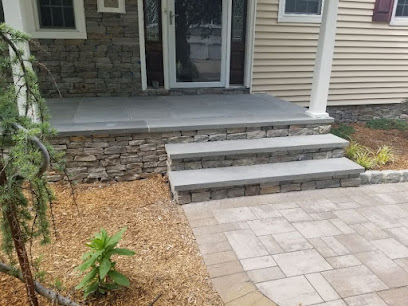 Pacific Concrete & Tuckpointing