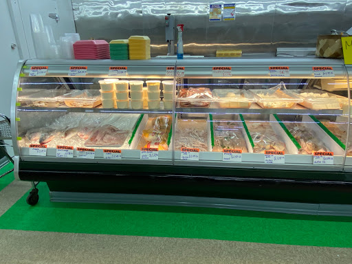 Grocery Store «Stop-N-Shop Discount Foods», reviews and photos, 1198 Winburn Dr, Lexington, KY 40511, USA