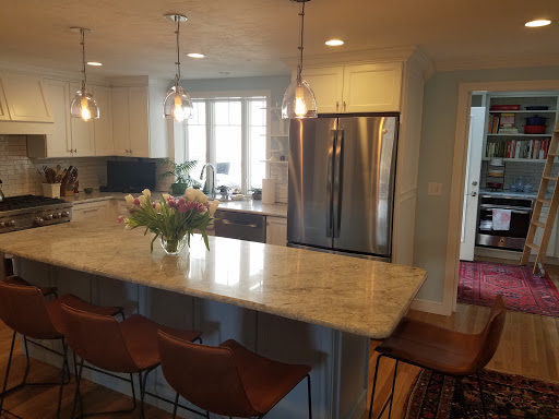 Riversedge Kitchen And Home Design LLC in Stow, Massachusetts