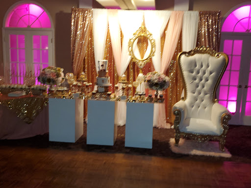 Banquet Hall «Mountainside Inn», reviews and photos, 509 Hazel St, Clifton, NJ 07011, USA