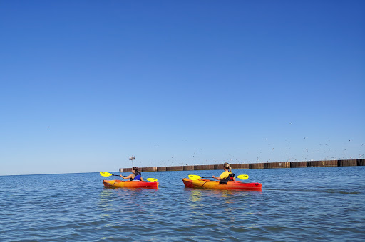 Canoe & Kayak Store «West River Paddle Sports», reviews and photos, 655 W River Rd, Vermilion, OH 44089, USA