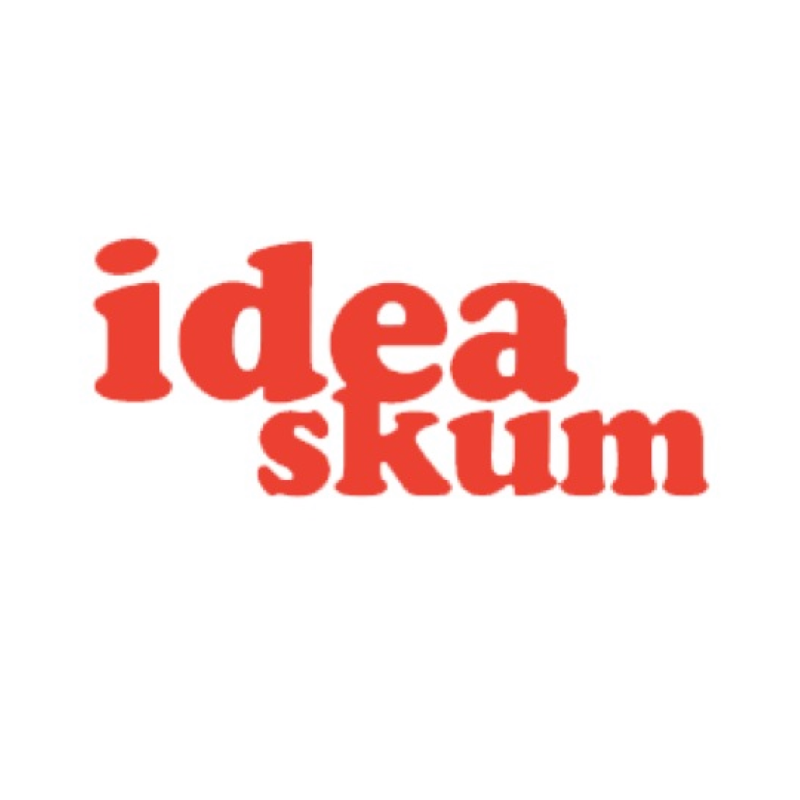 Idea Skum v/Ulla S Bjerre