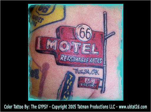 Explore bear tattoos ideas, creative tattoo ideas in Topeka, available at Artist Alley Studio Tattoos & Piercings