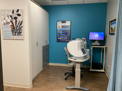 Optometrist «You & Eye», reviews and photos, 5656 Hood St, West Linn, OR 97068, USA