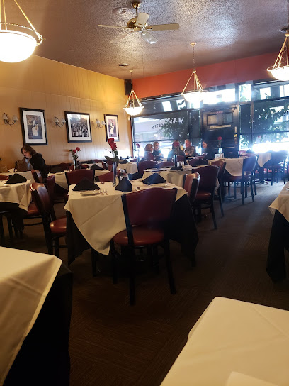 LUCETI,S - 109 W 25th Ave, San Mateo, CA 94403