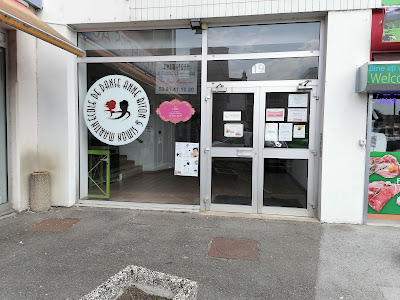 Le Cosy Coiffure à Besançon