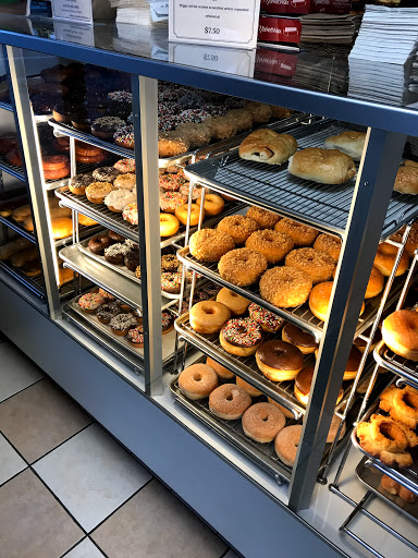 Donut Shop «Fresh Donuts & Bagel», reviews and photos, 34113 Fremont Blvd, Fremont, CA 94555, USA