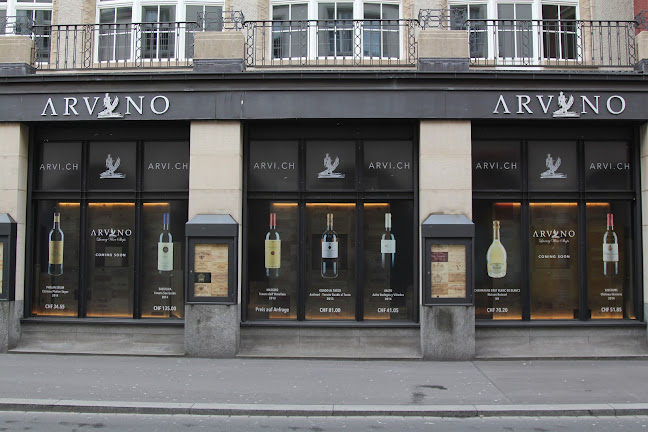 ARVINO Luxury Wine Shop - Weinhandel | Weinkeller | Weinen aus Frankreich, Italien, und Ausland - Spirituosengeschäft
