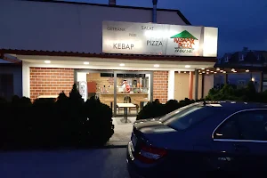 Kebap&Pizza House Koc image
