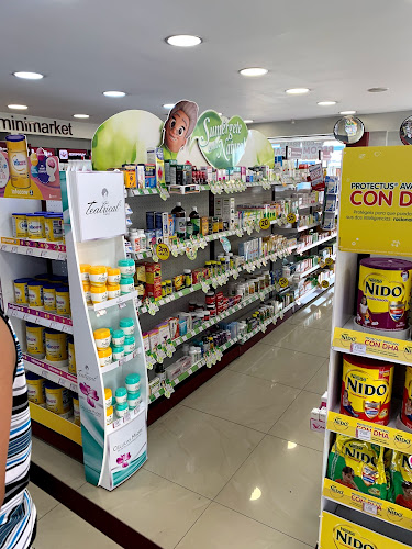 Opiniones de Pharmacy's Clínica Kennedy (Alborada) en Guayaquil - Farmacia
