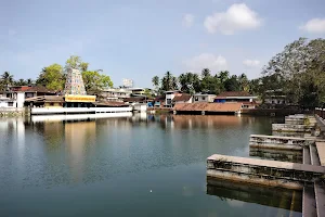 Tali Temple Pond image