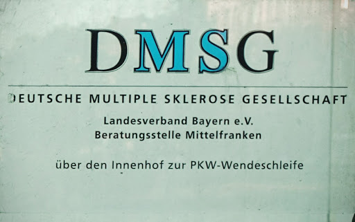 Deutsche Multiple Sklerose Gesellschaft Zweigstelle Nürnberg
