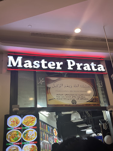 Mall, 321 Alexandra Rd, #01-02 Alexandra Central, 159971