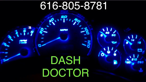 DASH DOCTOR LLC