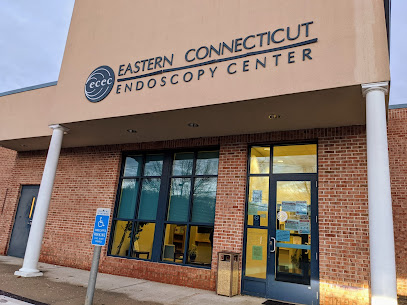 Eastern Connecticut Endoscopy Center