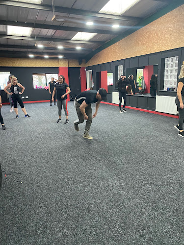 Reviews of Fitness Factory Leicester in Leicester - Gym