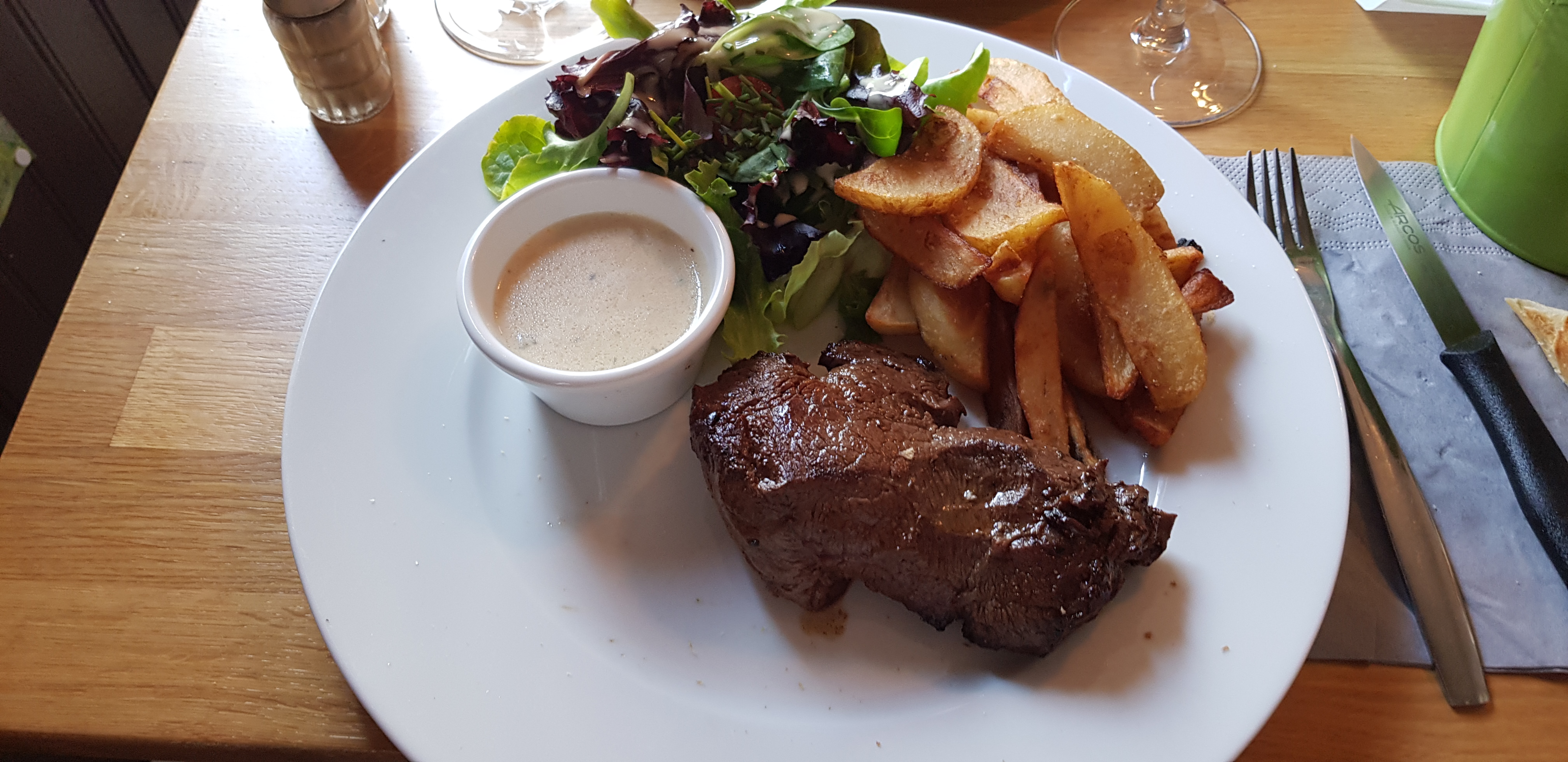 Photo n° 1 de l'avis de Jean-Luc.I fait le 22/05/2019 à 05:32