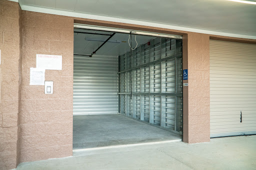 Self-Storage Facility «Pro-Guard Self Storage», reviews and photos, 20554 Little Valley Rd NE, Poulsbo, WA 98370, USA