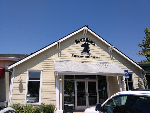 Cafe «BlackHorse Espresso & Bakery», reviews and photos, 3590 Broad St, San Luis Obispo, CA 93401, USA