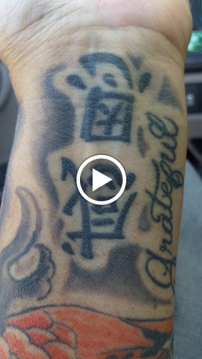 Tattoo Shop «Rock Me Tattoo & Piercing Co.», reviews and photos, 9838 Magnolia Ave, Riverside, CA 92503, USA