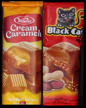 Grocery Store «Quick Shop South African, British (UK), Kenyan Store», reviews and photos, 17509 Coit Rd #6, Dallas, TX 75252, USA