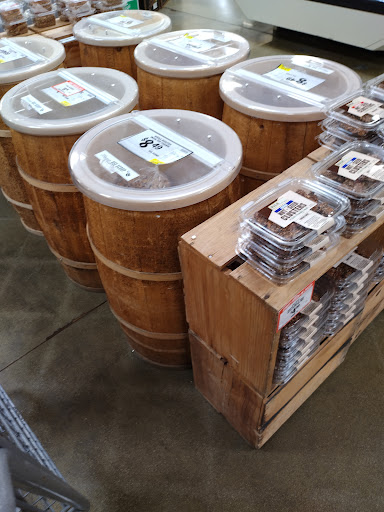 Grocery Store «Sprouts Farmers Market», reviews and photos, 1431 W Imperial Hwy, La Habra, CA 90631, USA