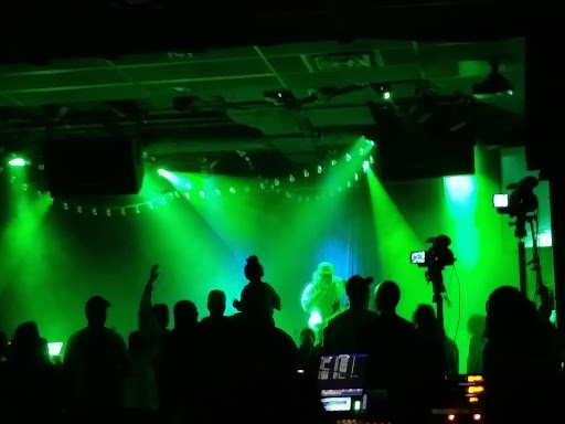 Live Music Venue «Cup O Joy», reviews and photos, 232 S Broadway, Green Bay, WI 54303, USA