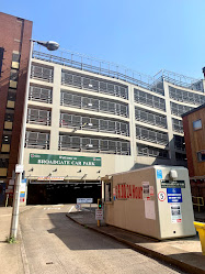 Broadgate Car Park