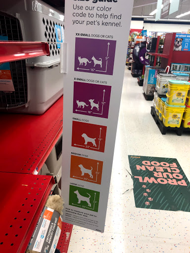 Pet Supply Store «Petco Animal Supplies», reviews and photos, 6181 Old Dobbin Ln #800, Columbia, MD 21045, USA
