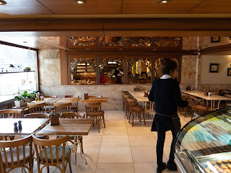 Kireçburnu Fırını