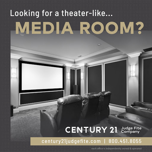 Real Estate Agency «Arlington CENTURY 21 Judge Fite Real Estate», reviews and photos, 5001 S Cooper St #205, Arlington, TX 76017, USA