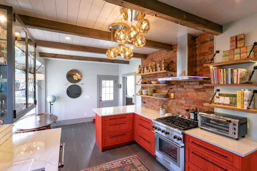 Construction Company «The Hands of Sean Perry Co.», reviews and photos, 250 Haywood Rd, Asheville, NC 28806, USA