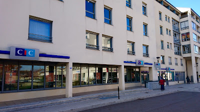 CIC à Forbach
