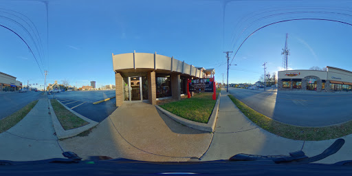 Consignment Shop «Next-To-New Shop», reviews and photos, 416 S Kimbrough Ave, Springfield, MO 65806, USA